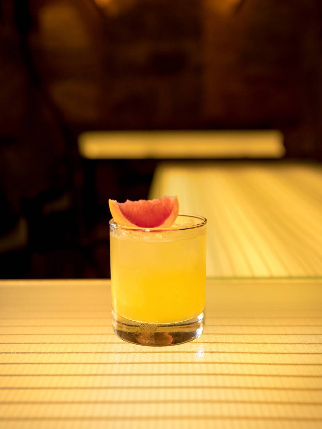 Drinque Dandalunda (Margareth Menezes) – Bar dos Arcos O drinque Dandalunda, do Bar dos Arcos