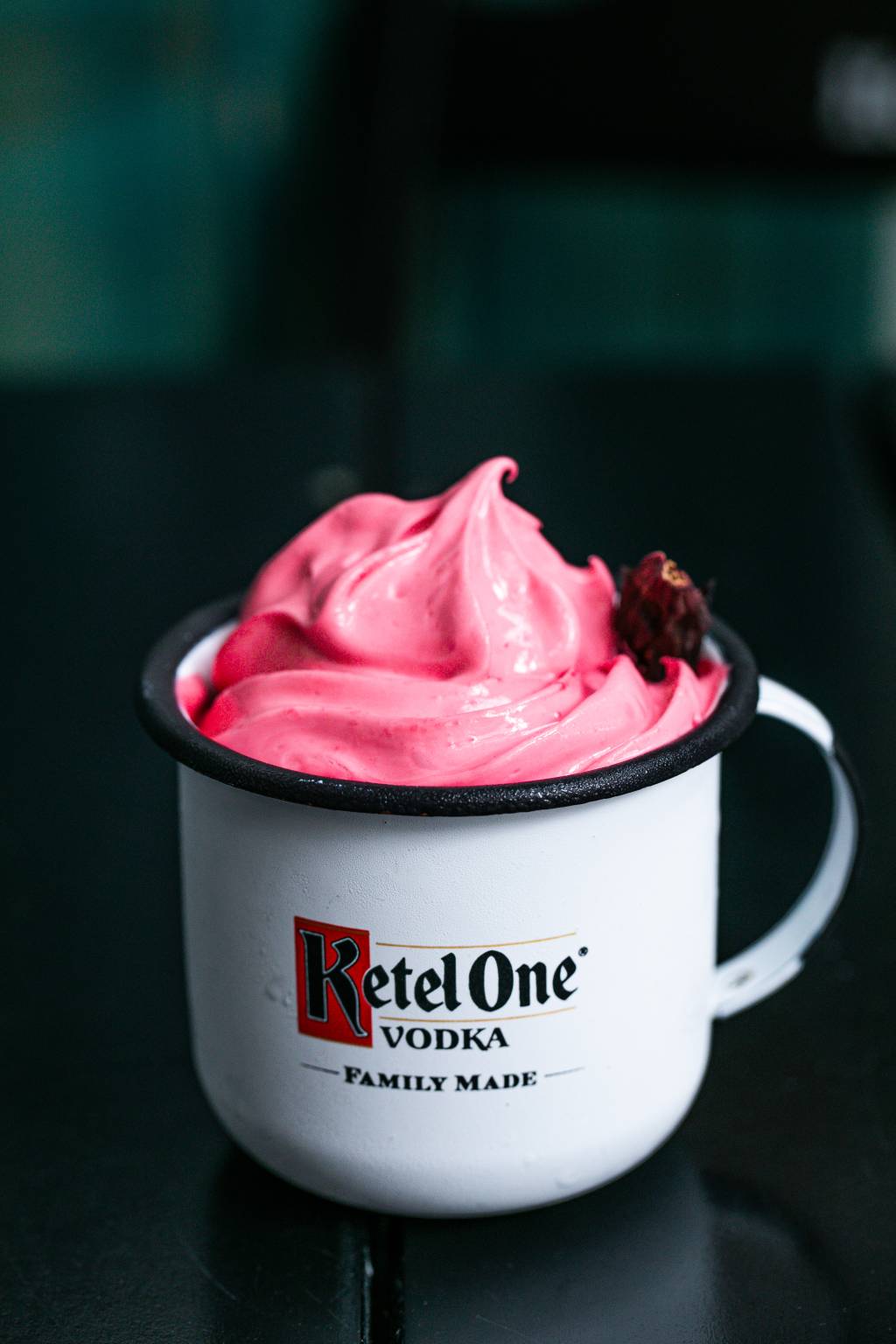 Drinque Fake Mule – Vero! Coquetelaria e Cozinha O drinque Fake Mule, do Vero! Coquetelaria e Cozinha
