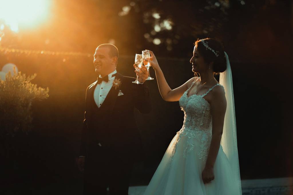Espumante ideal para o casamento Espumante ideal para o casamento