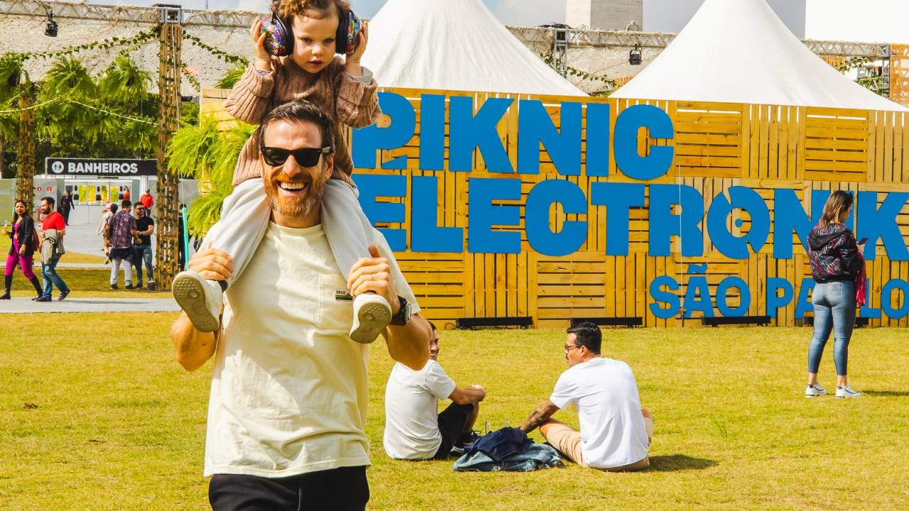 Piknic Électronik