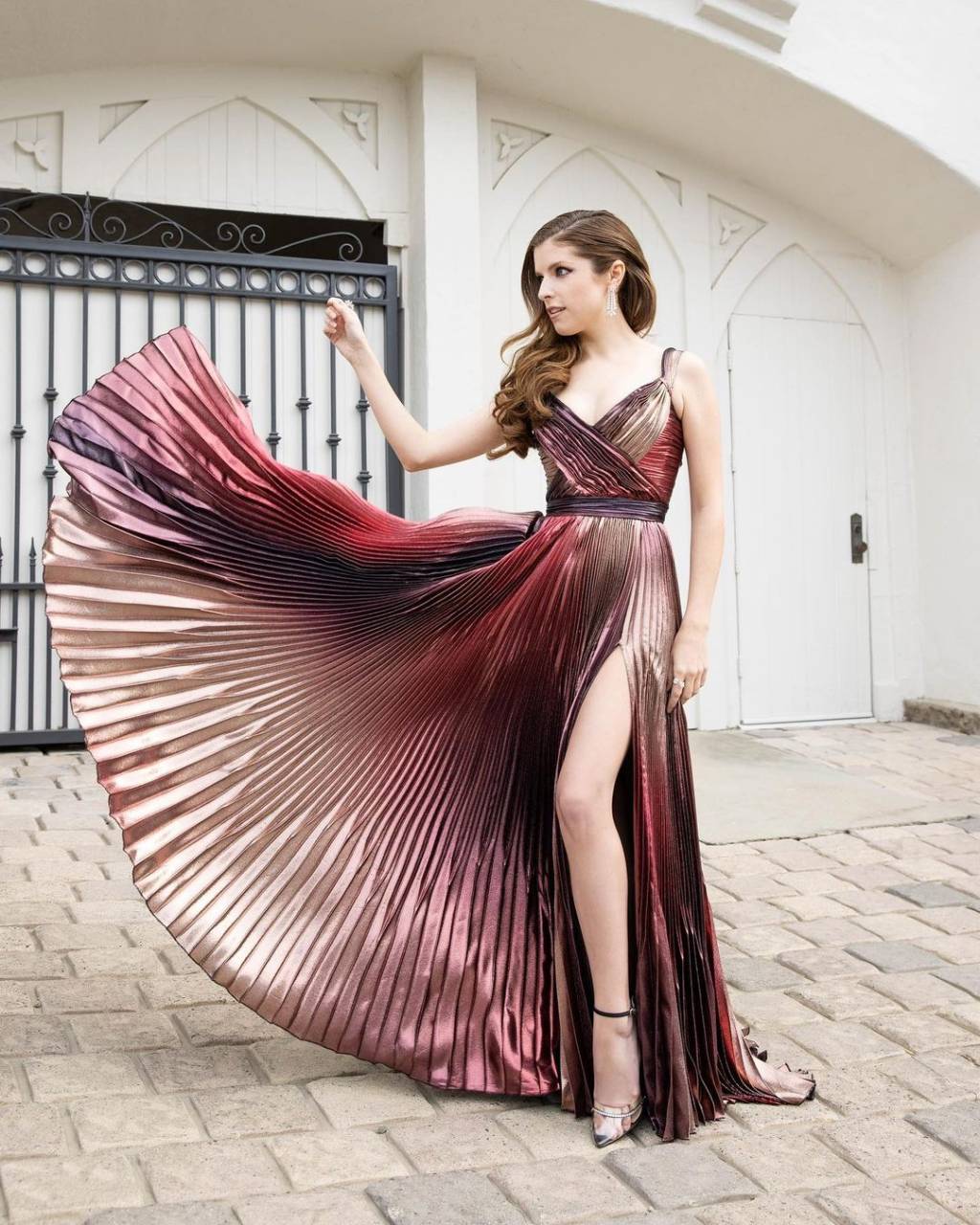 Anna Kendrick Anna Kendrick