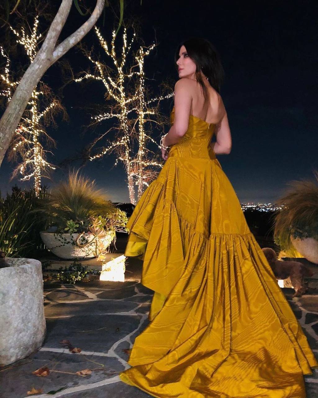 Sandra Bullock Sandra Bullock