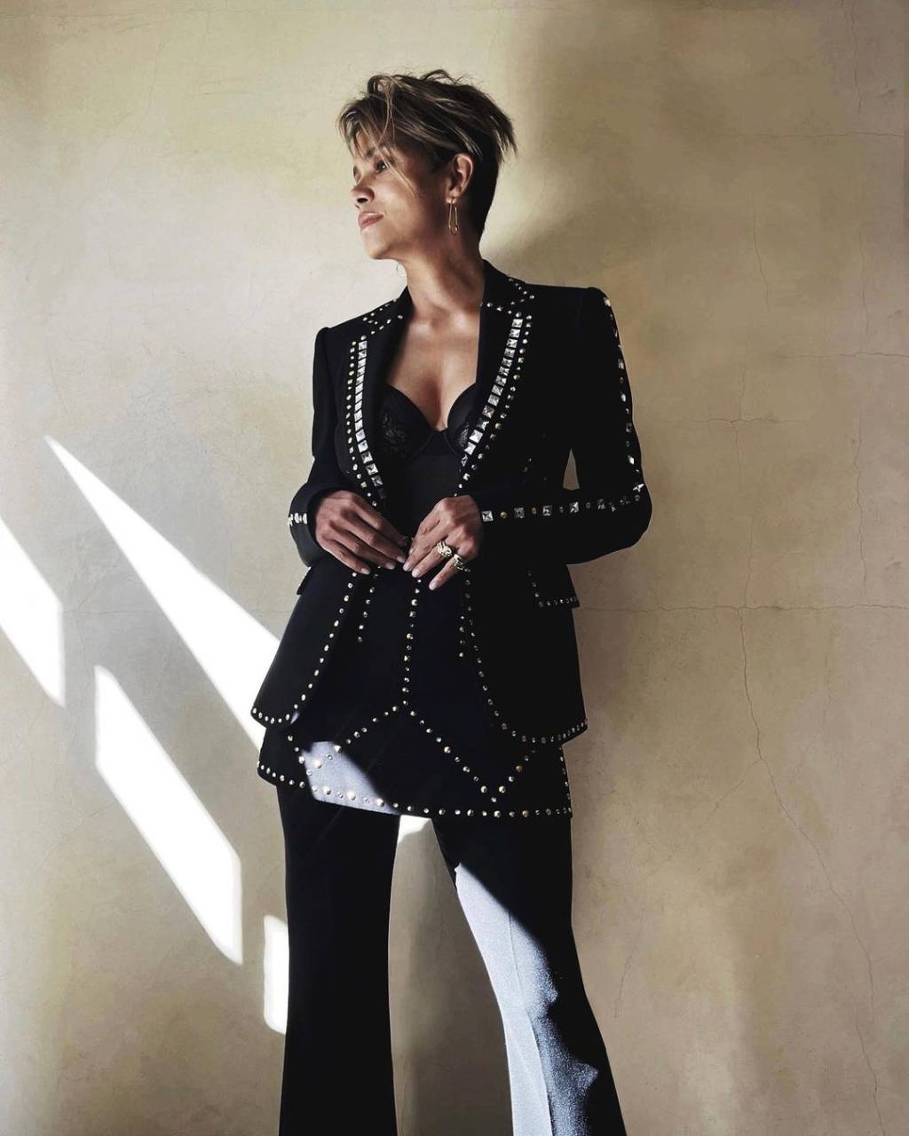 Halle Berry Halle Berry