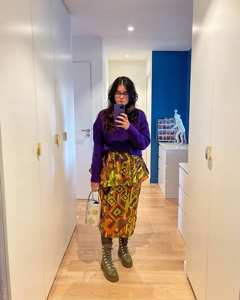 Coturno Looks com coturno