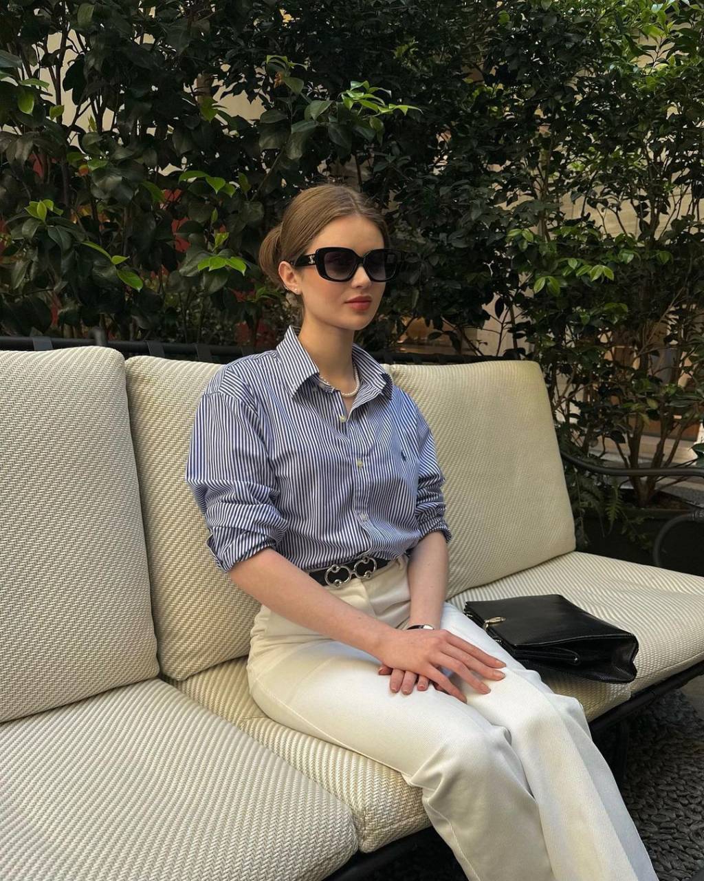 Quiet Luxury Looks do estilo Quiet Luxury