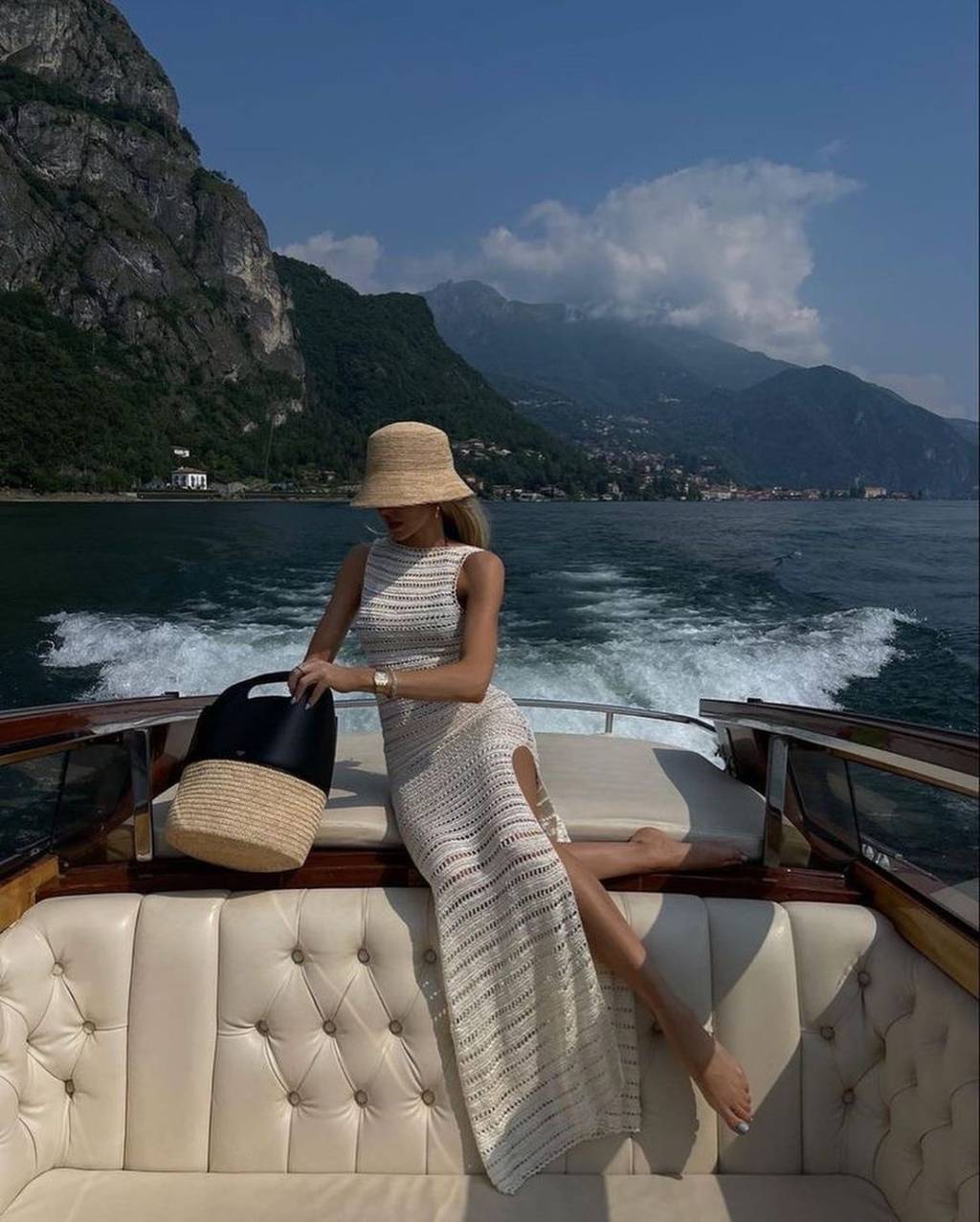 Quiet Luxury Looks do estilo Quiet Luxury