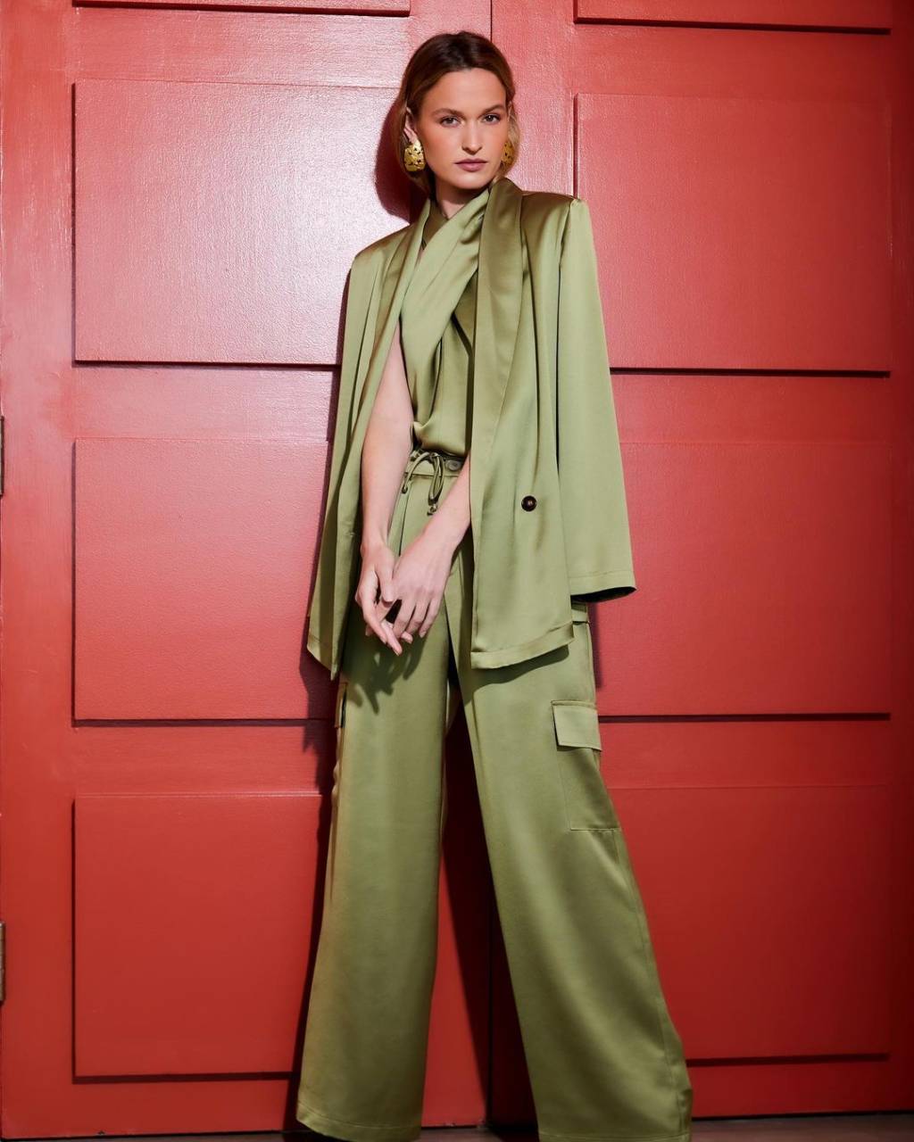 Quiet Luxury Looks do estilo Quiet Luxury