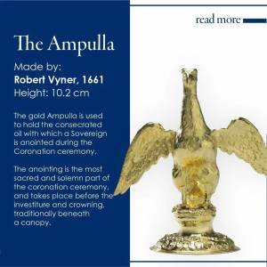 The Ampulla The Ampulla
