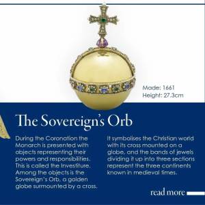 The Sovereign’s Orb The Sovereign's Orb
