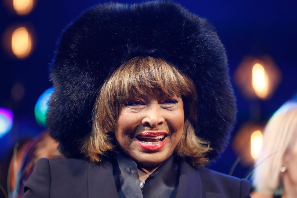 Morre a cantora Tina Turner
