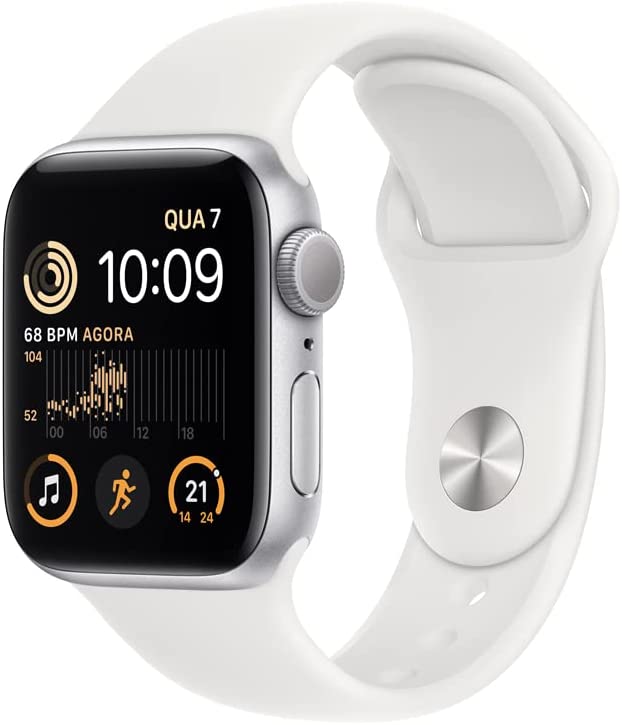 Apple Watch SE (2a geração)