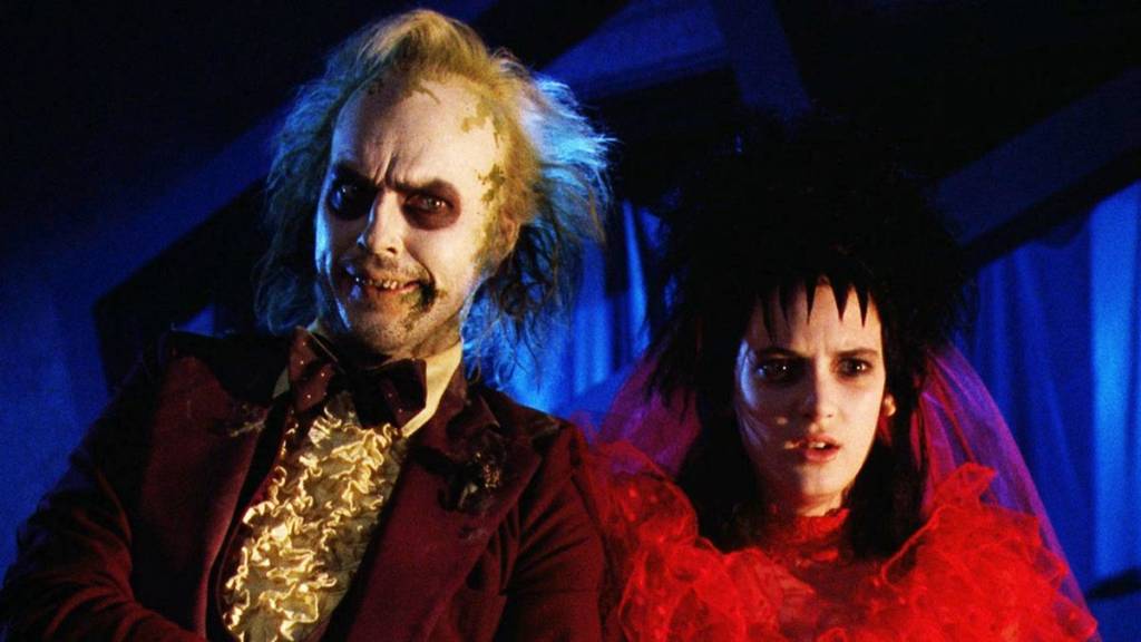 “Beetlejuice 2”: Tudo o que sabemos sobre a sequência