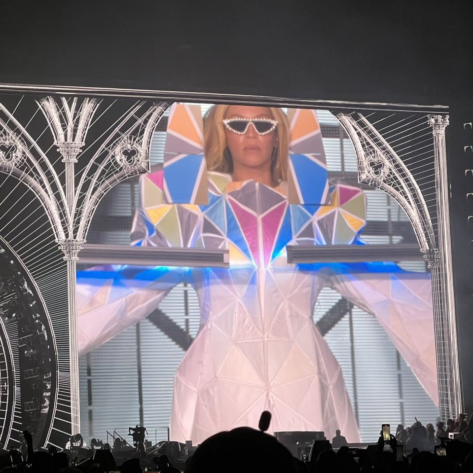 Beyoncé Beyoncé