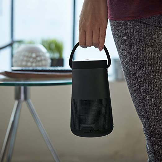 Bose SoundLink Revolve+