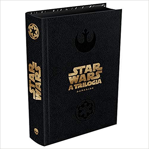Box especial de Star Wars
