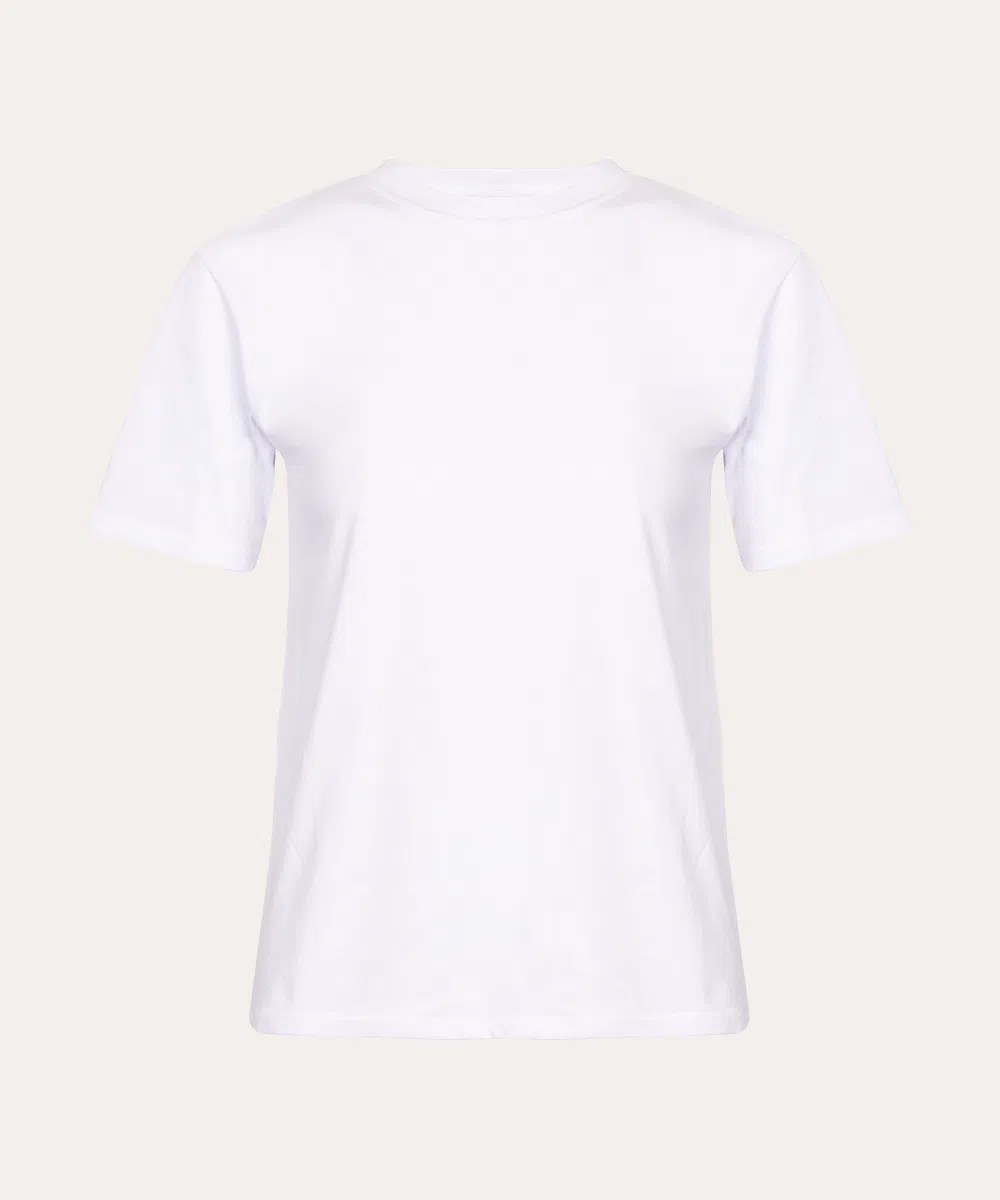 Camiseta branca