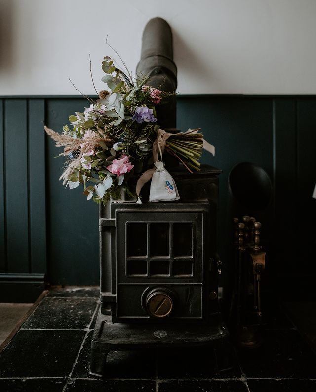 casamento-vintage-10 Inspirações e dicas de uma cerimônia de casamento vintage