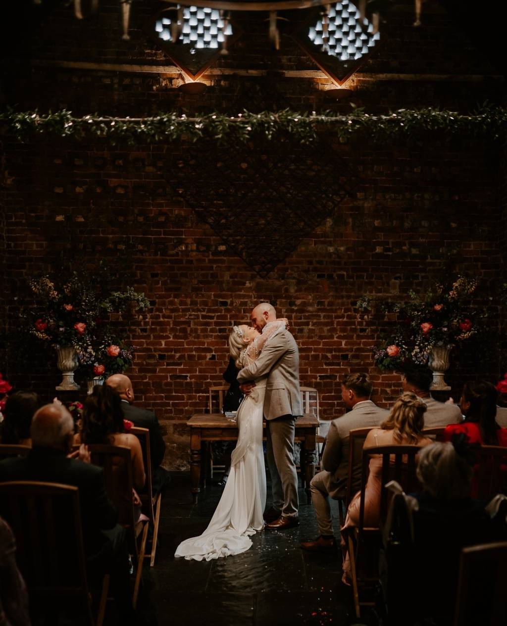 casamento-vintage-16 Inspirações e dicas de uma cerimônia de casamento vintage