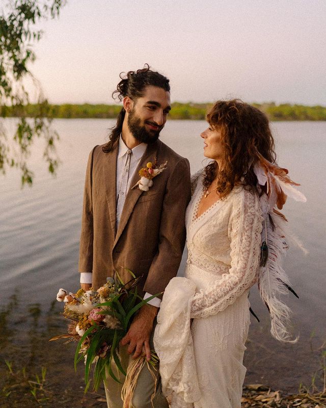 casamento-vintage-roupas Inspirações e dicas de uma cerimônia de casamento vintage