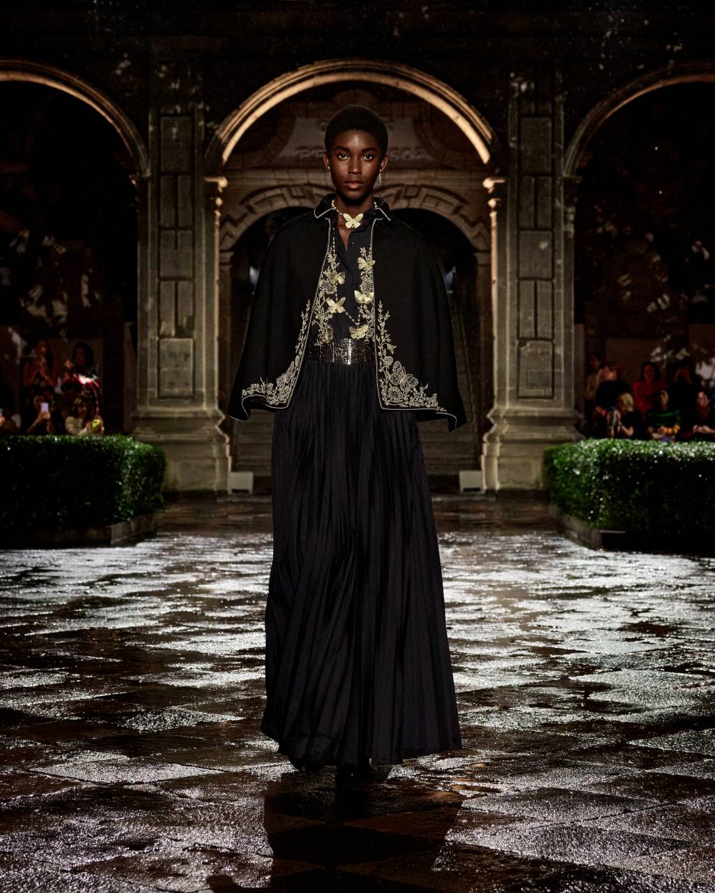 Christian Dior Cruise 2024 Christian Dior Cruise 2024