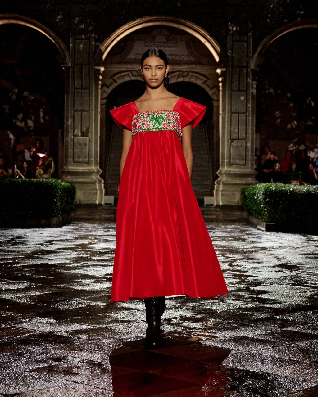 Christian Dior Cruise 2024 Christian Dior Cruise 2024