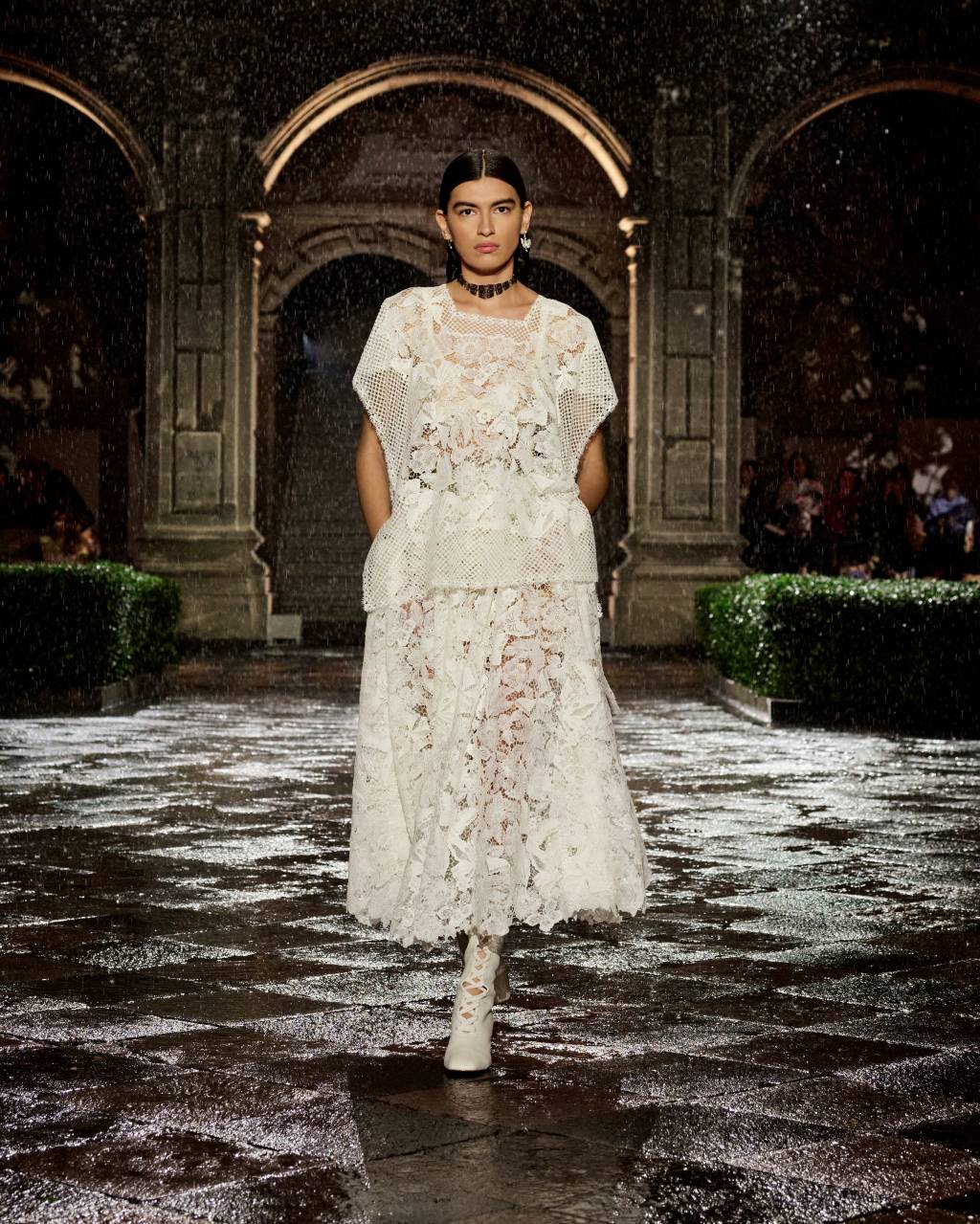 Christian Dior Cruise 2024 Christian Dior Cruise 2024