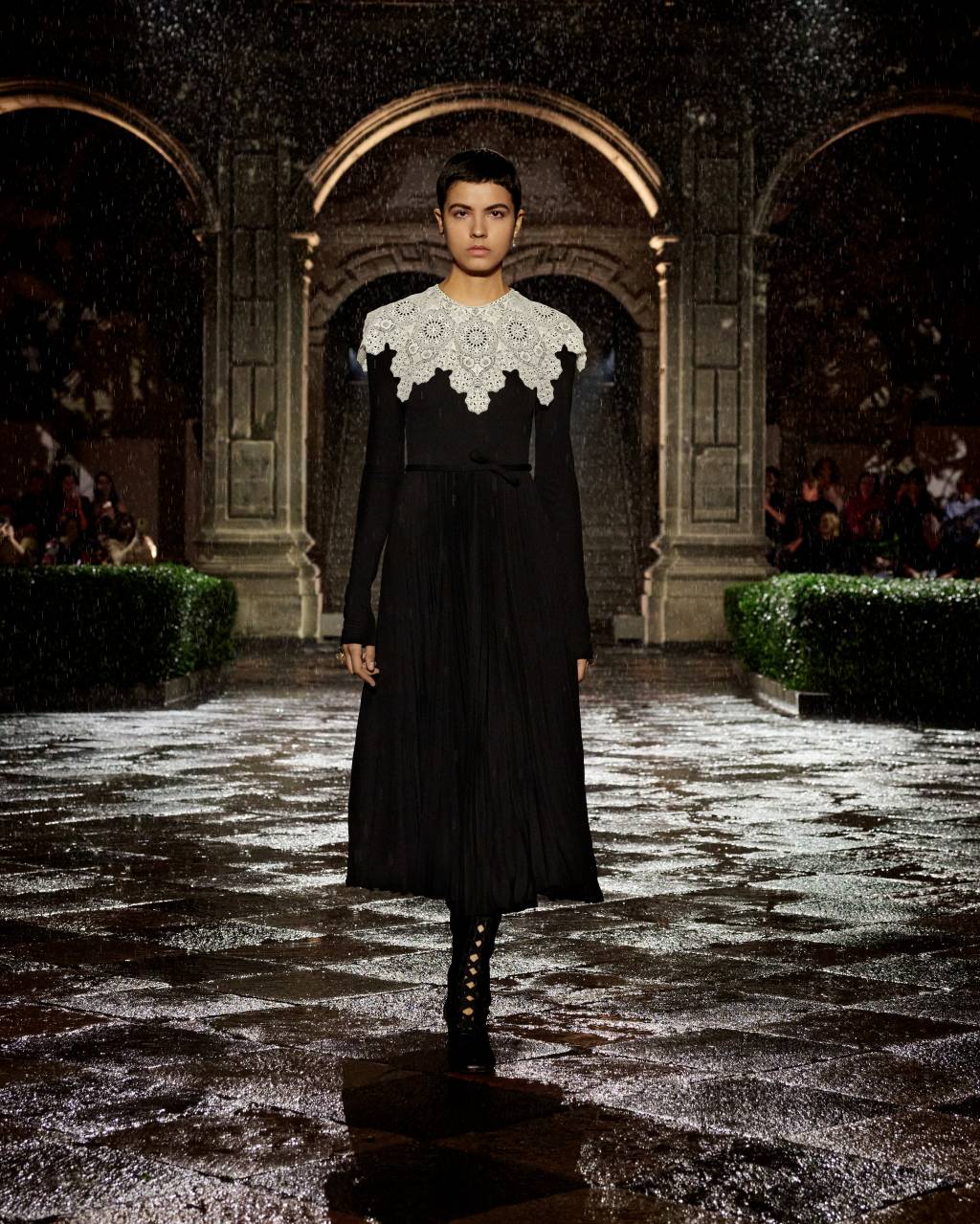 Christian Dior Cruise 2024 Christian Dior Cruise 2024