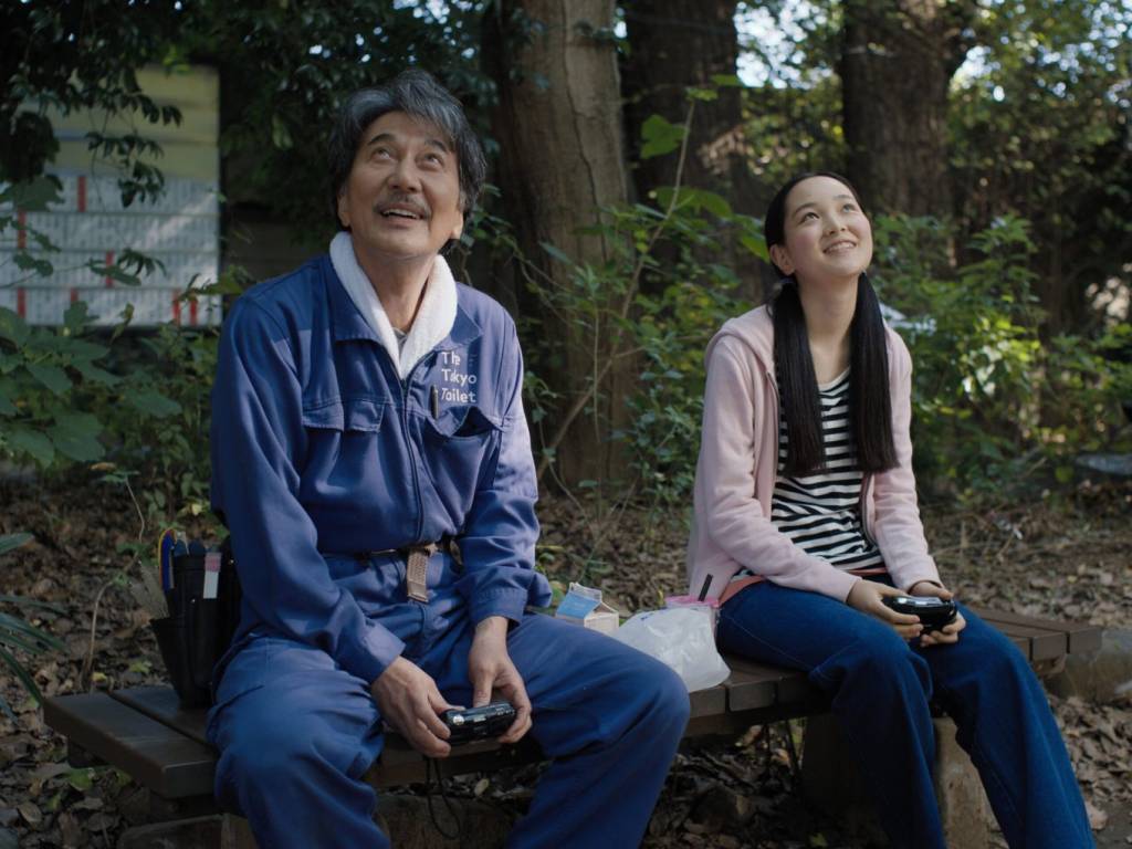 festival-de-cannes-perfect-days-wim-wenders Festival de Cannes 2023: filmes para ficar de olho