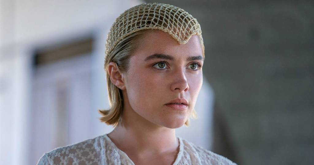 Confira o primeiro trailer da sequência de “Duna”