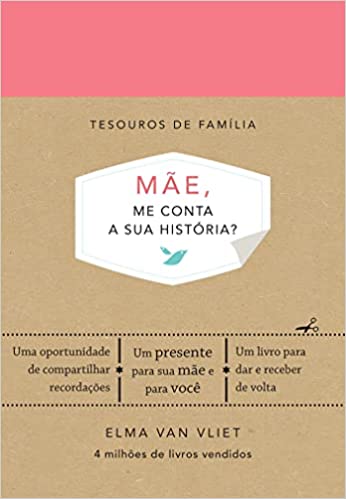 Livro para mães