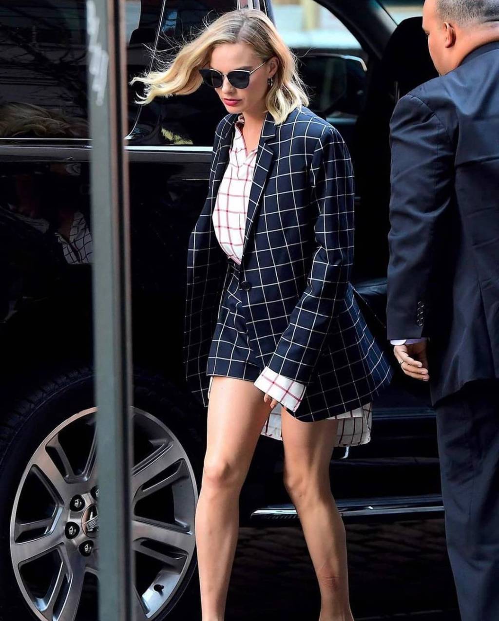 margot robbie 1 Margot Robbie