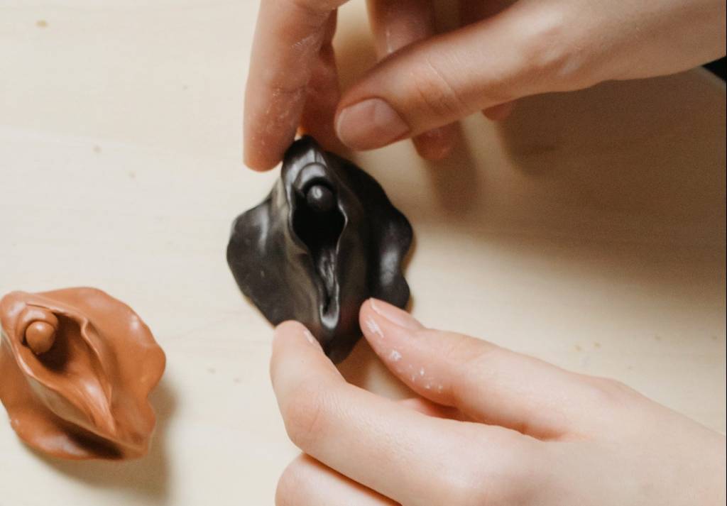 Como fazer a higiene adequada da região íntima feminina