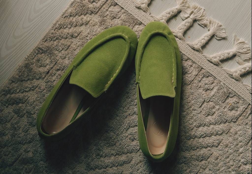 Calçados Sapatos