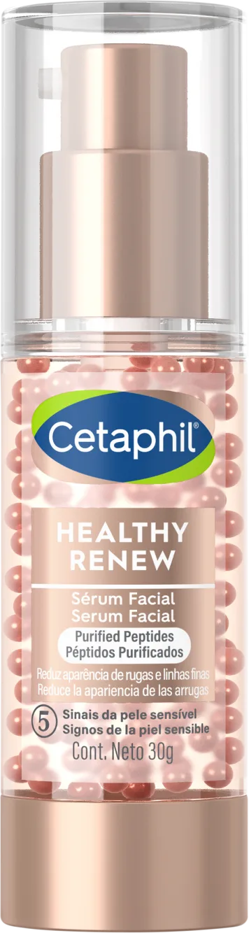 Cetaphil Healthy Renew Revitalising Facial Serum