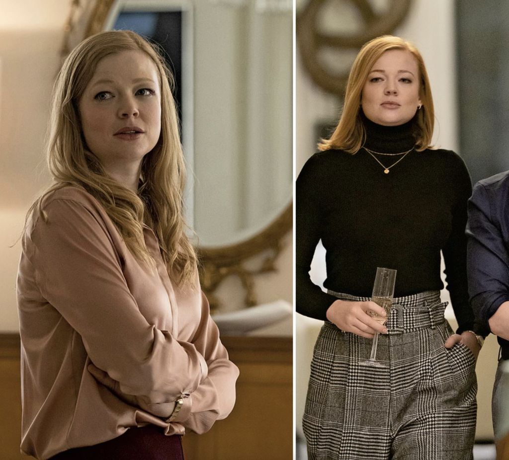 shiv-roy-costume-design-succession O figurino da série Succession