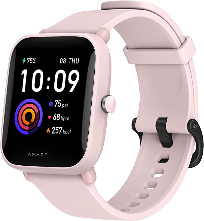 Smartwatch Amazfit Fitness