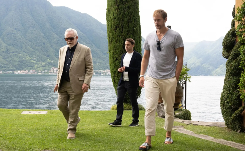 succession-costume-design-07 O figurino da série Succession