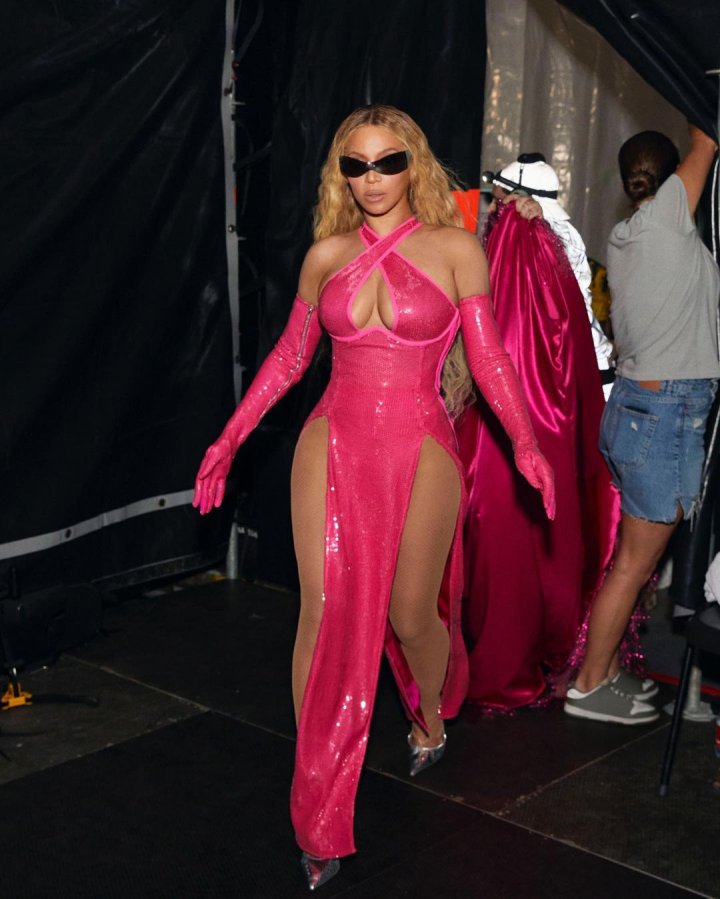 Beyoncé anuncia coleção inédita inspirada no álbum “Renaissance