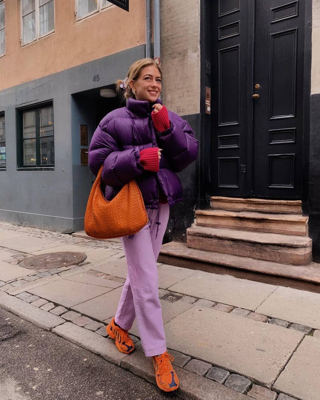 44924903_338234156728480_5186116034728697417_n Looks com jaquetas puffer