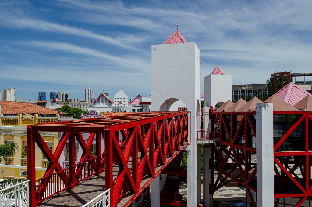 Centro Cultural Dragão do Mar Centro Cultural Dragão do Mar
