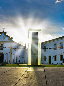 Centro Histórico de Porto Seguro Centro Histórico de Porto Seguro