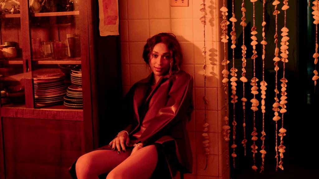 Erika Hilton: radiante empoderamento coletivo