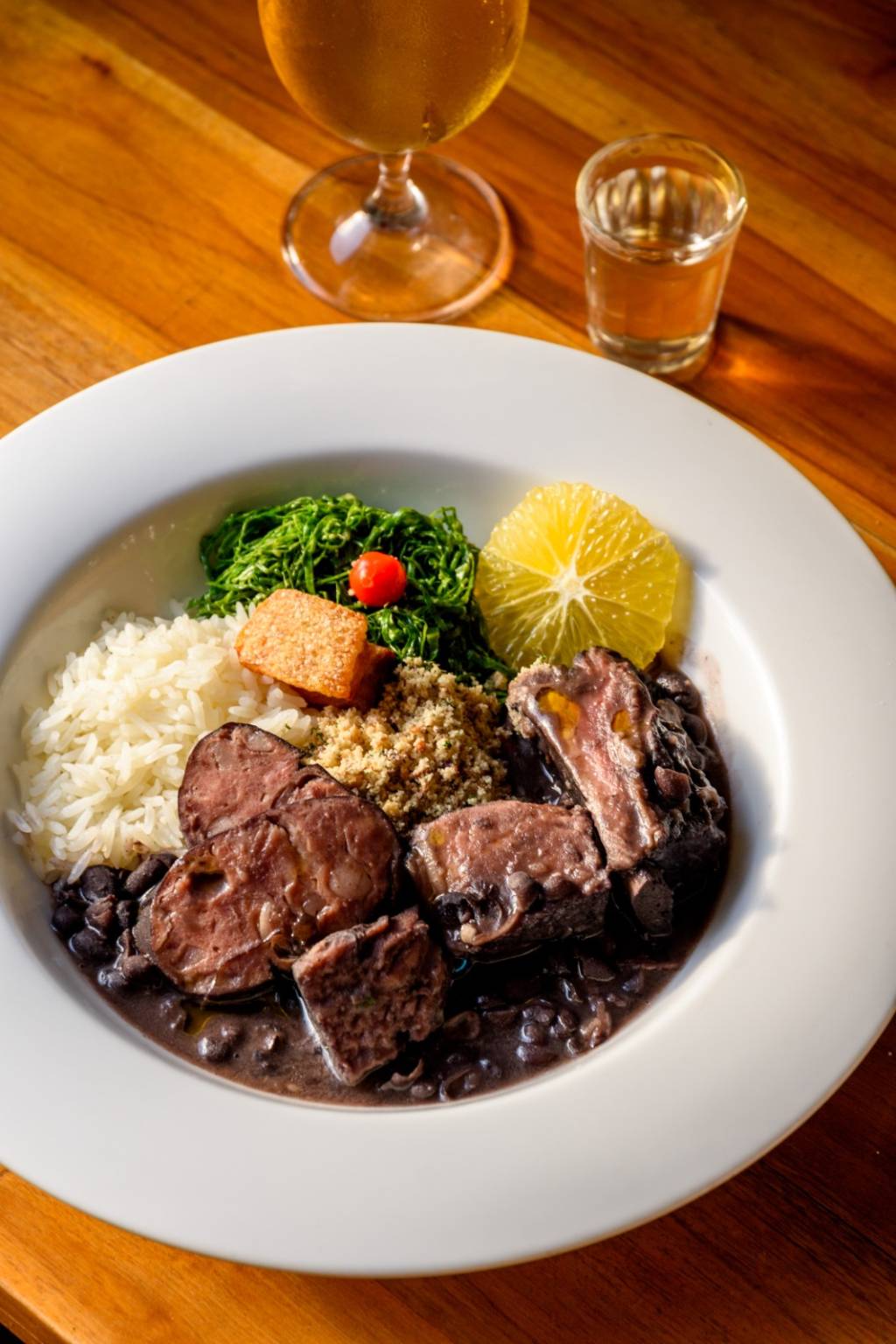 Feijoada Carlota Feijoada Carlota