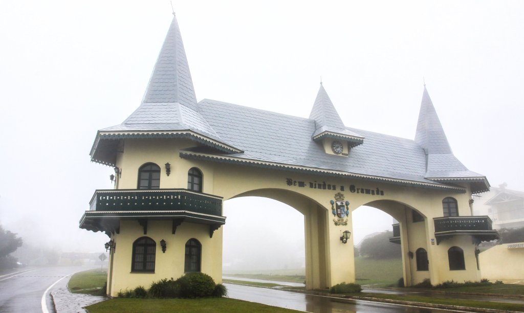 Gramado, Rio Grande do Sul