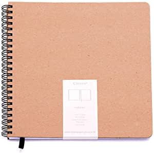 caderno grande