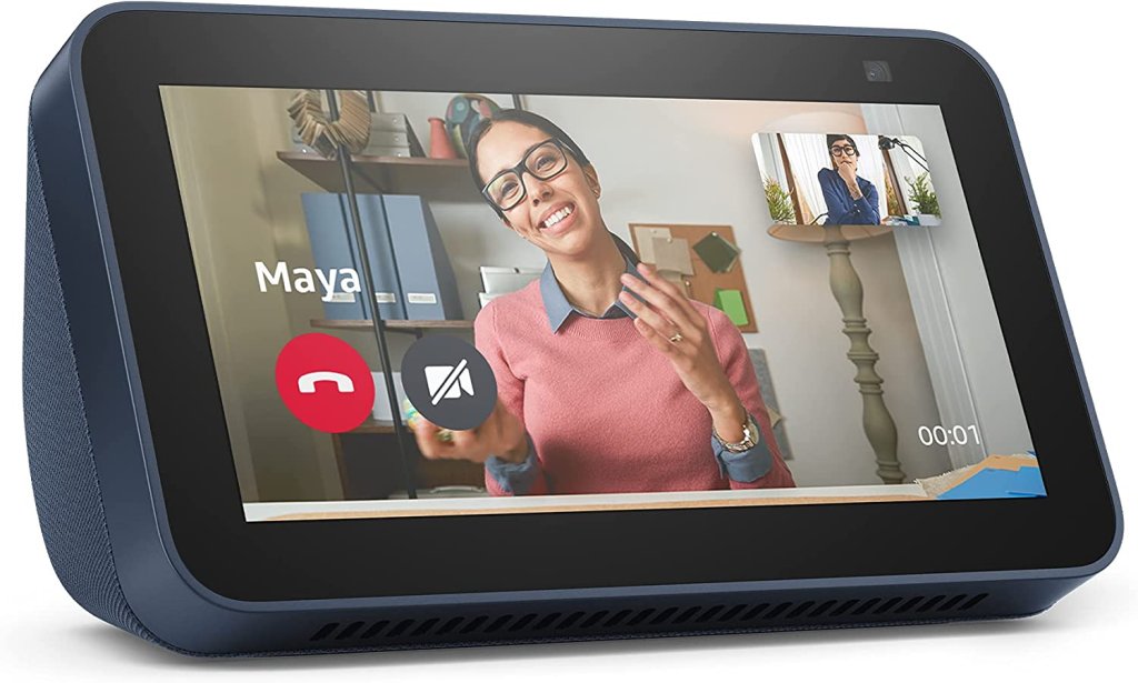 echo show amazon echo show