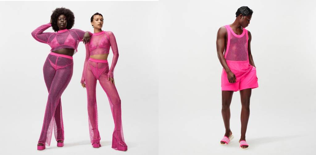 ivy-paradise-nova-colecao-ivy-park Ivy Paradise: Nova coleção da Ivy Park