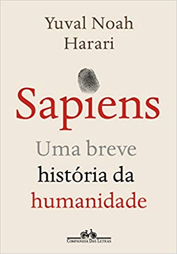 livro sapiens