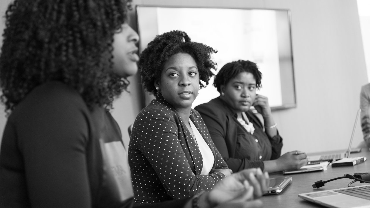 Mulheres negras e empreendedorismo no Brasil