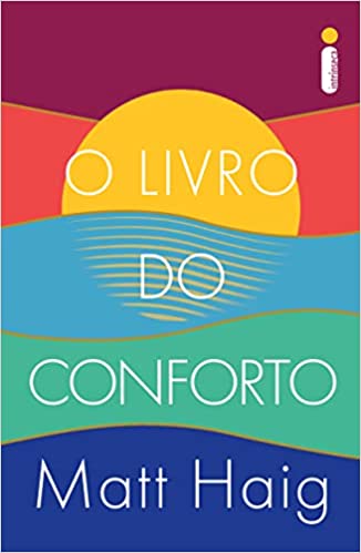 o livro do conforto